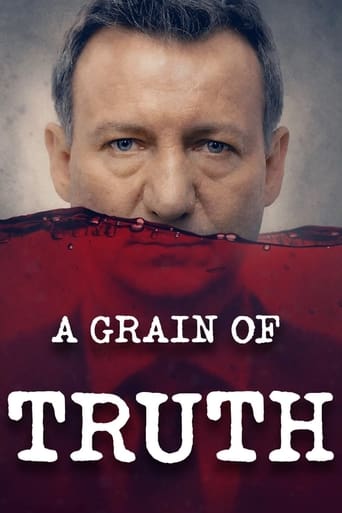 Poster of A Grain of Truth