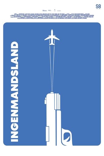 Ingenmandsland Poster of Ingenmandsland