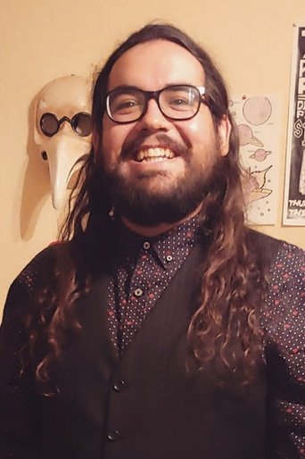 Portrait of Dariel Hernandez