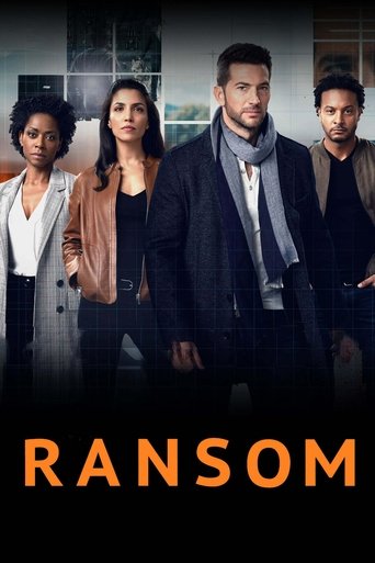 Portrait for Ransom - Season 3