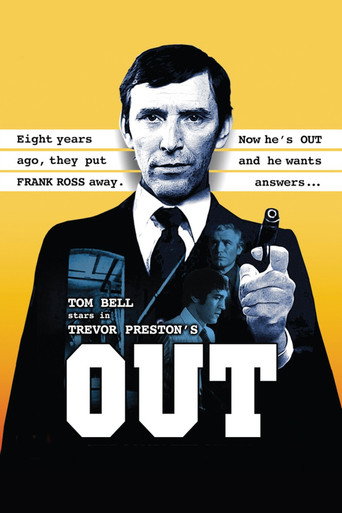 Poster of Out