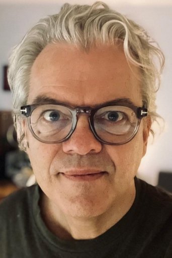 Portrait of Niels Birkemose