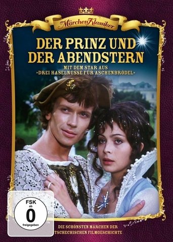 Poster of Prince and the Evening Star