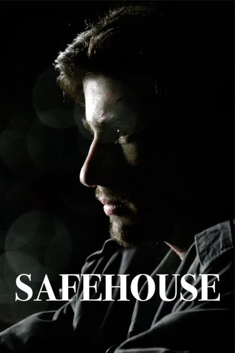 Safehouse Poster of Safehouse