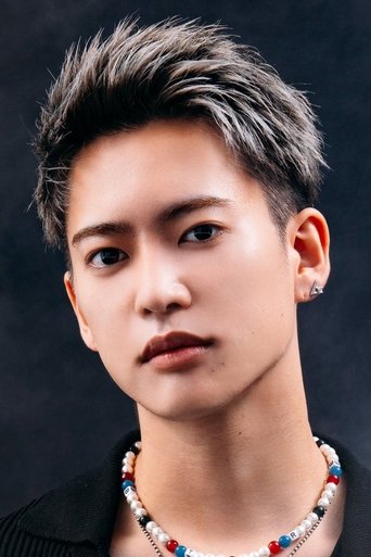 Portrait of Ryoki Miyama