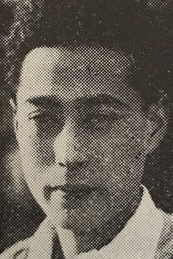 Portrait of Soichi Kunijima
