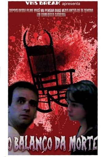 O Balanço da Morte Poster of O Balanço da Morte