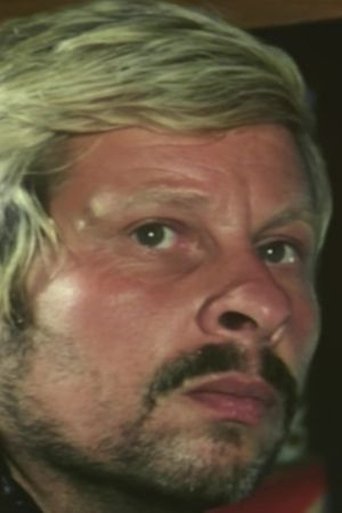 Portrait of Italo Gasperini