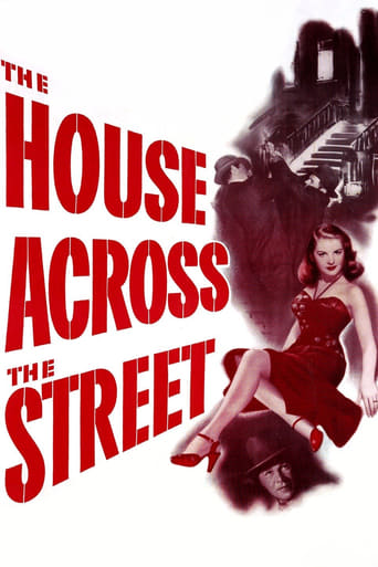 Poster of The House Across the Street