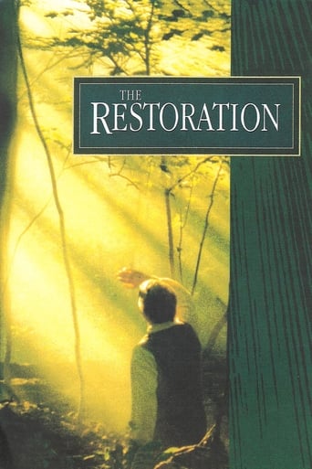 Poster of The Restoration