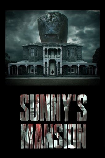 Poster of Sunny's Mansion