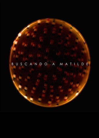 Looking for Matilde Poster of Looking for Matilde