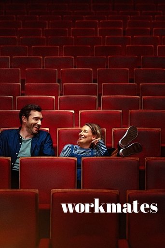 Poster of Workmates