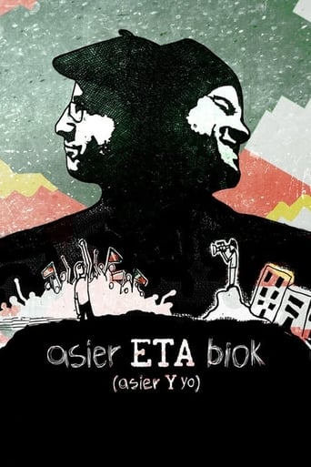 Poster of Asier ETA biok