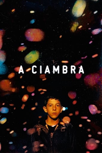 Poster of The Ciambra