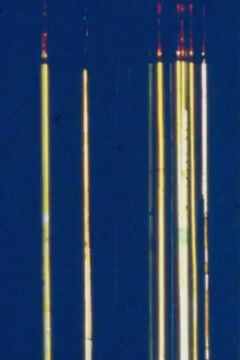 Migraine Particles Poster of Migraine Particles
