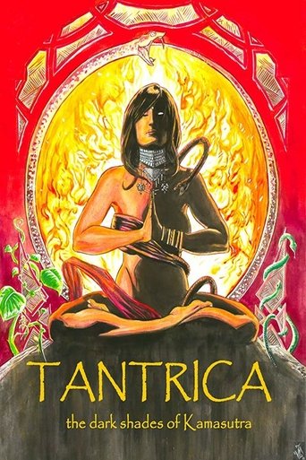 Tantrica Poster of Tantrica