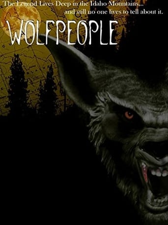 Poster of Wolfpeople