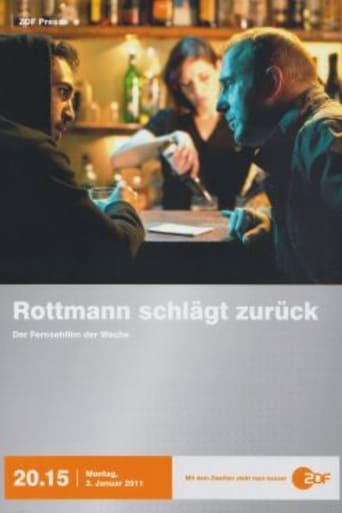 Poster of Rottmann schlägt zurück