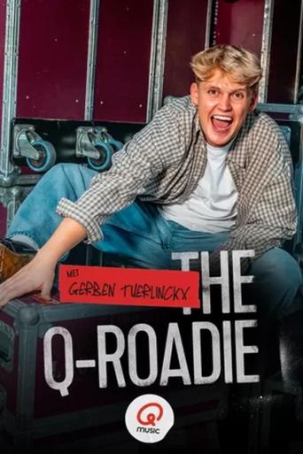 The Q-Roadie Poster of The Q-Roadie