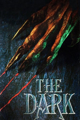 Poster of The Dark