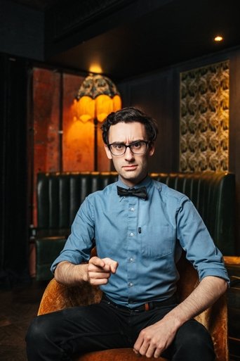 Portrait of MC Hammersmith