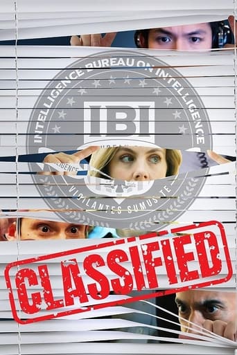 Poster of Classified