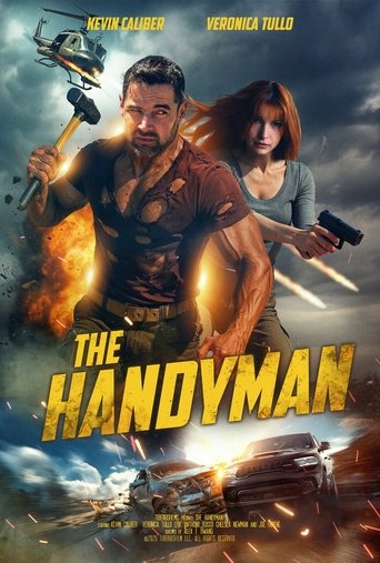 Poster of The Handyman