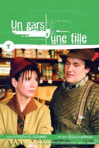 Portrait for Un gars, une fille - Season 7