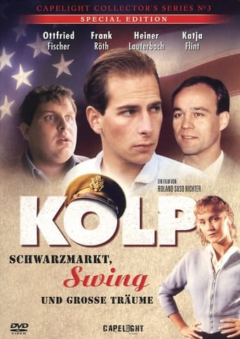 Poster of Kolp