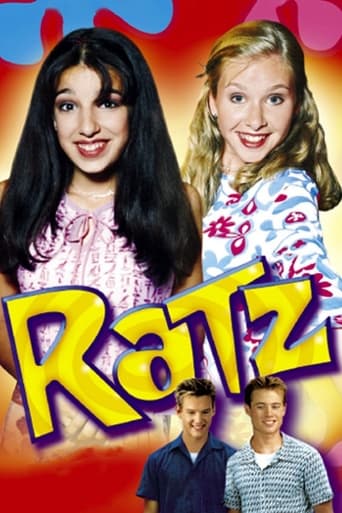 Poster of Ratz