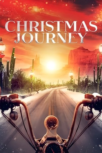 Poster of Christmas Journey