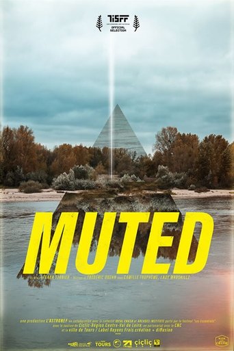 Muted Poster of Muted