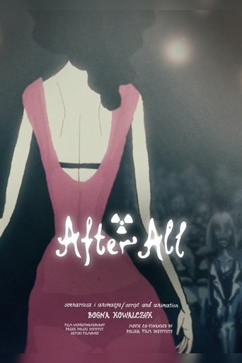 After All Poster of After All