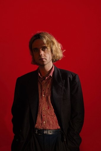 Portrait of Conor Deegan III