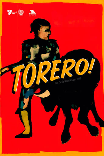 Poster of Torero!