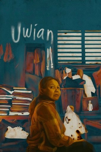 Uwian Poster of Uwian