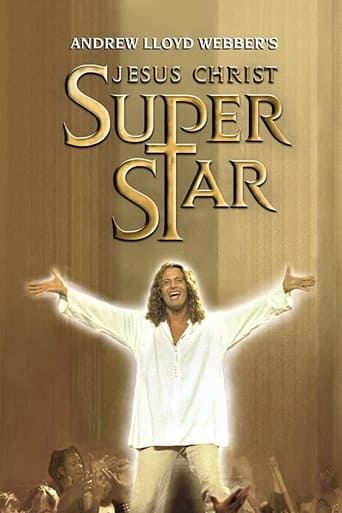 Poster of Jesus Christ Superstar