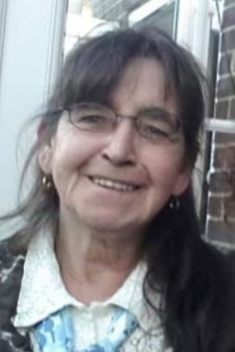 Portrait of Margaret Henshaw