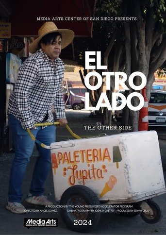 Poster of The Other Side