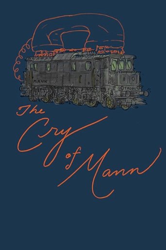 Poster of The Cry of Mann: A Trool Day Holiday Spectacular in Eight Parts