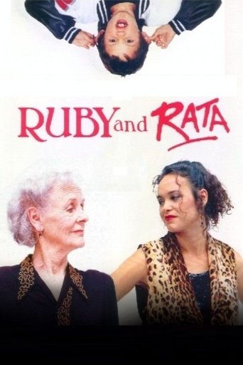 Poster of Ruby and Rata