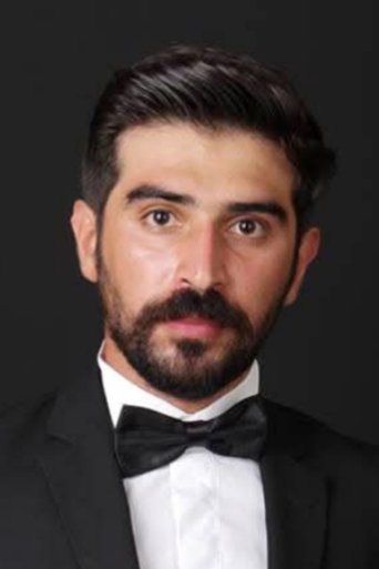 Portrait of Bahruz Vagifoglu
