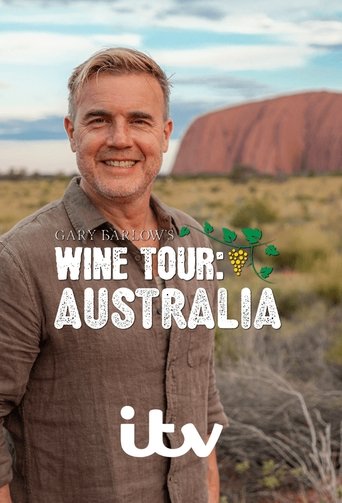 Portrait for Gary Barlow's Wine Tour - Australia