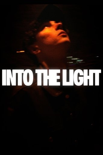 Poster of Into The Light