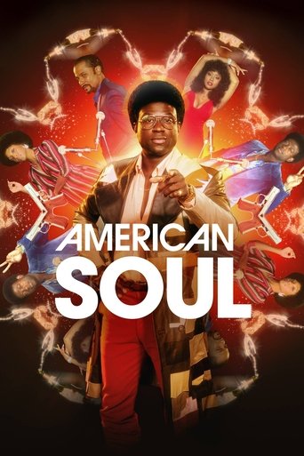 Portrait for American Soul - Season 2