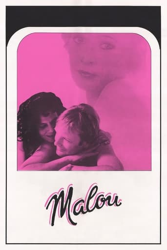 Poster of Malou