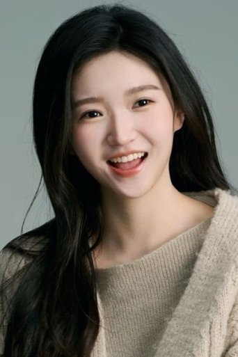 Portrait of Liu Xiaoxu