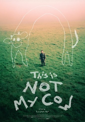Poster of This Is NOT My Cow