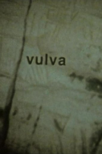 Vulva Poster of Vulva
